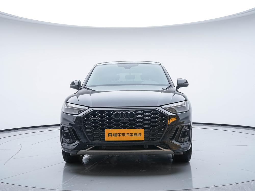 Audi Audi Q5L Sportback
