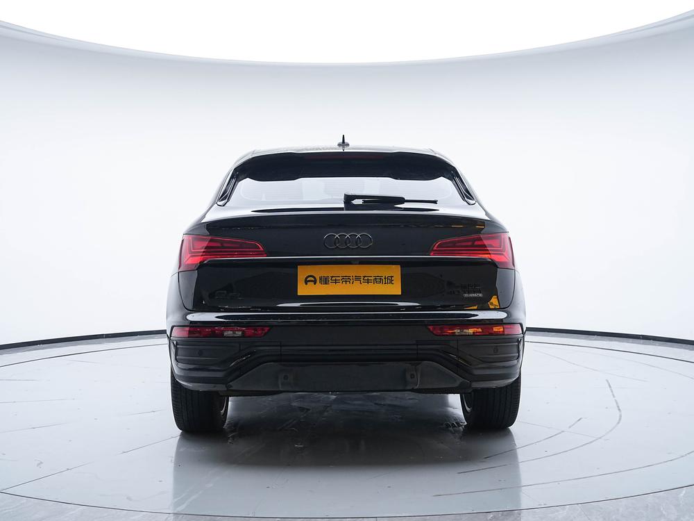 Audi Audi Q5L Sportback