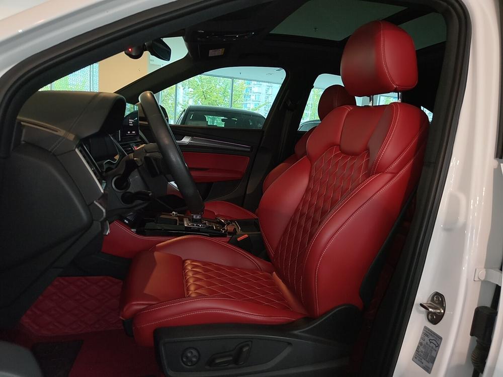 Audi Audi Q5L Sportback