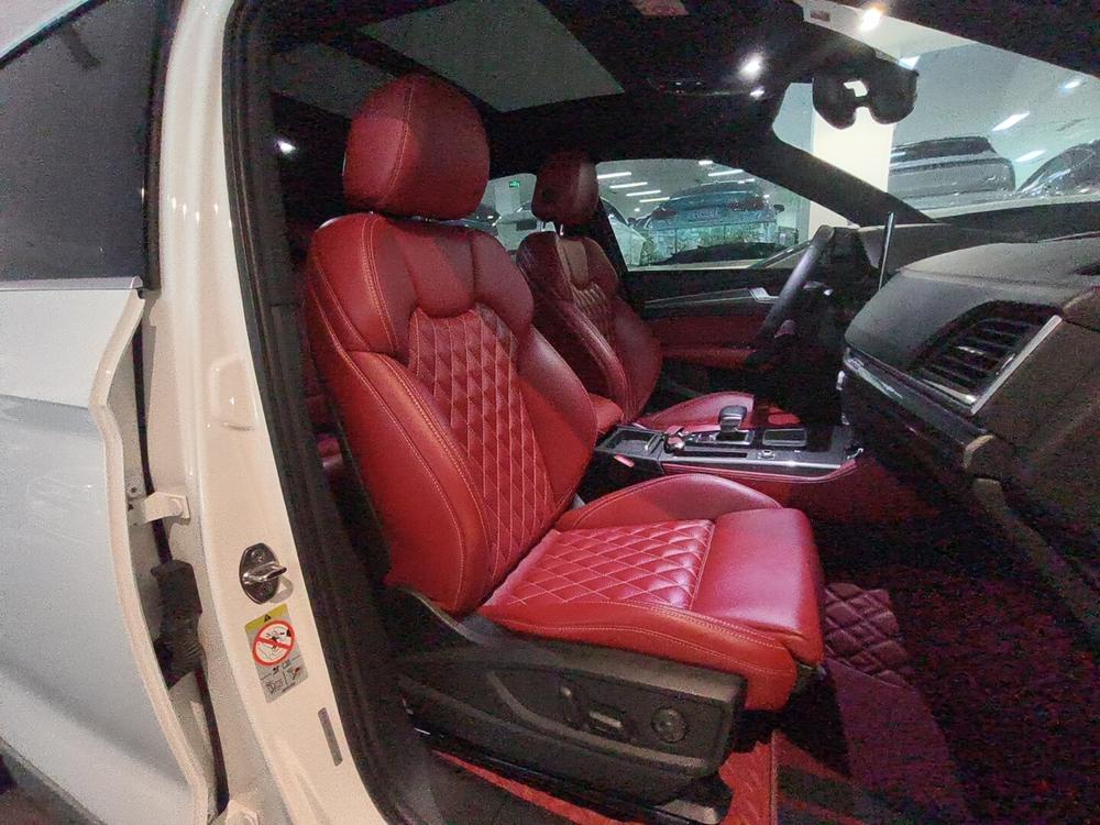 Audi Audi Q5L Sportback