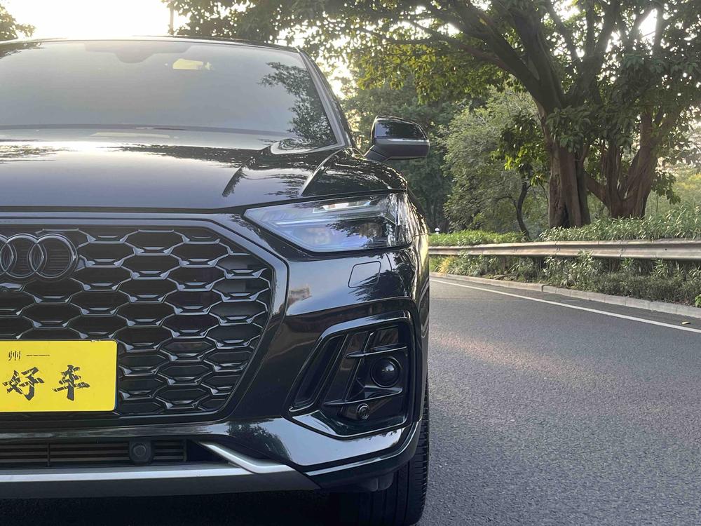 Audi Audi Q5L Sportback