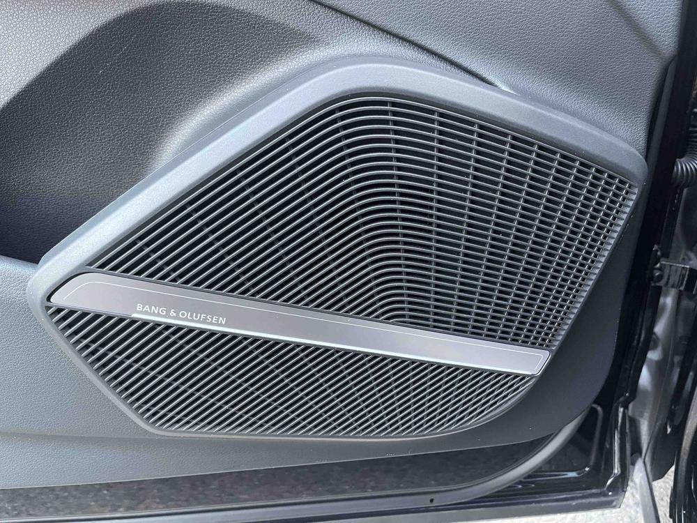 Audi Audi Q5L Sportback