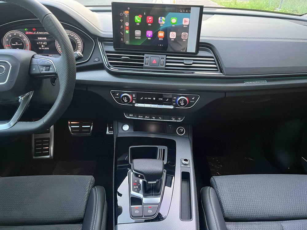 Audi Audi Q5L Sportback
