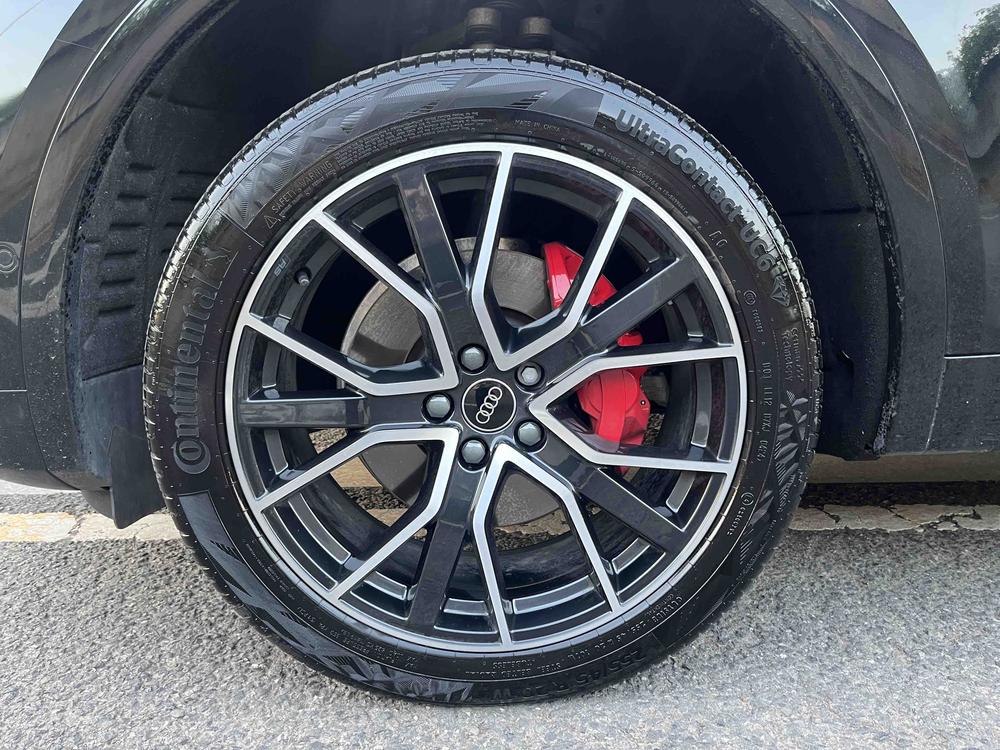Audi Audi Q5L Sportback