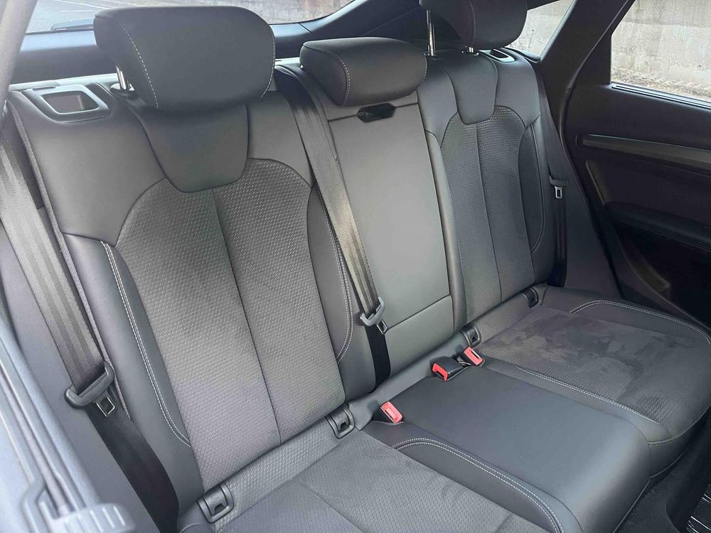 Audi Audi Q5L Sportback