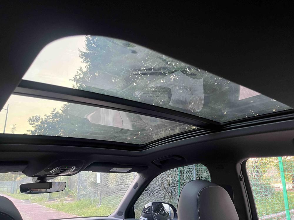 Audi Audi Q5L Sportback