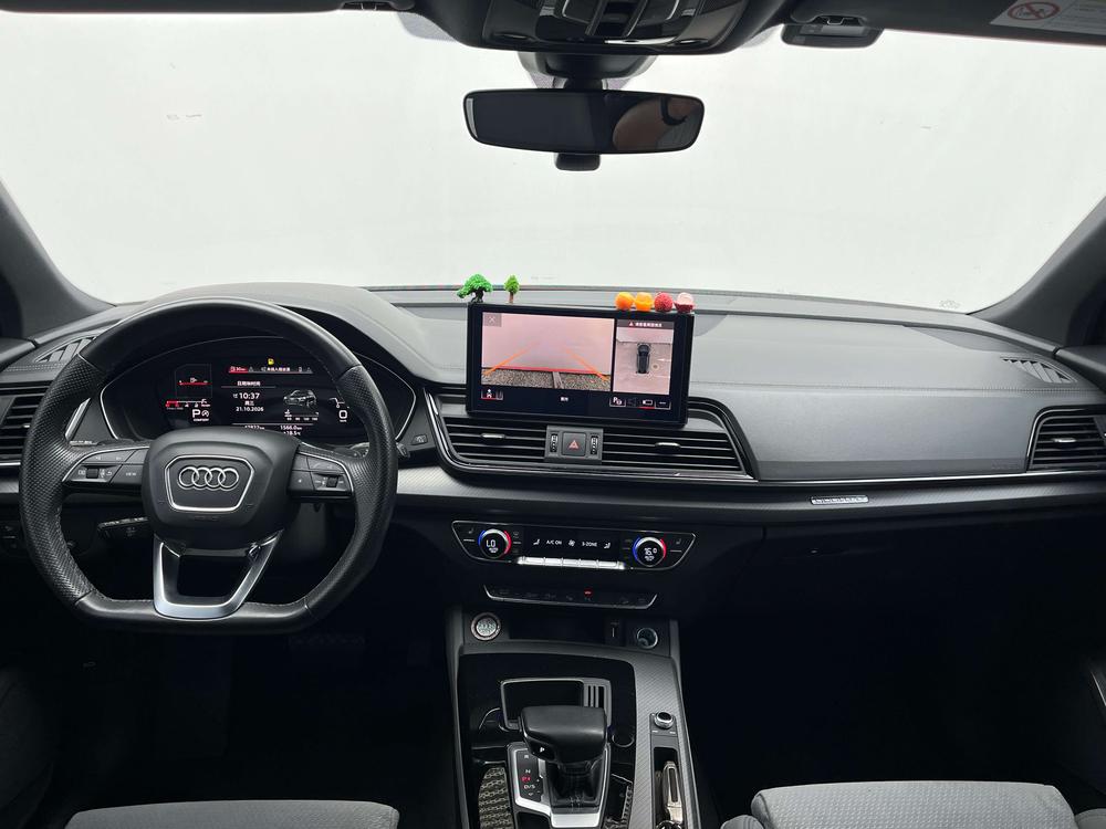 Audi Audi Q5L Sportback