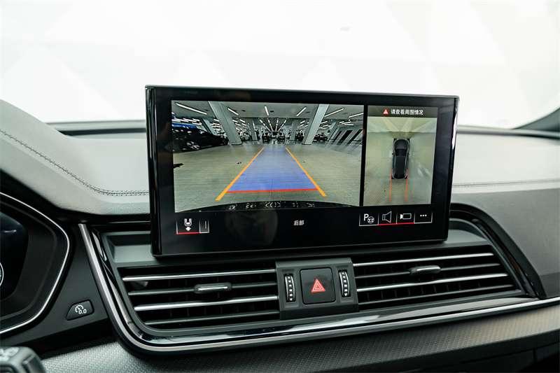 Audi Audi Q5L Sportback
