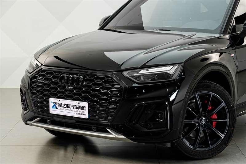 Audi Audi Q5L Sportback