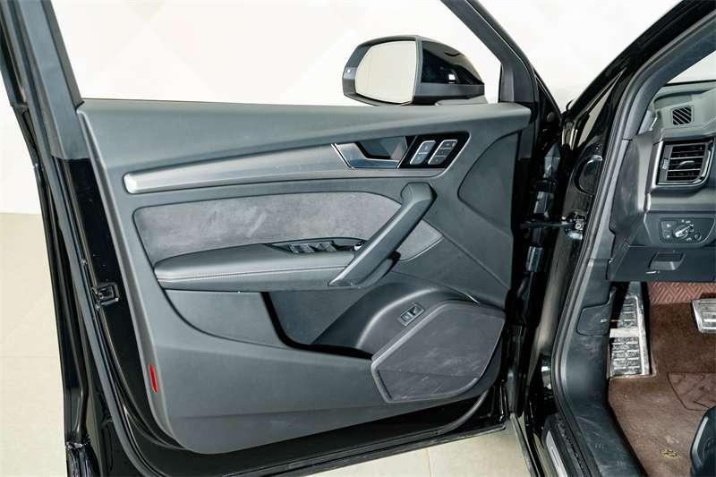 Audi Audi Q5L Sportback
