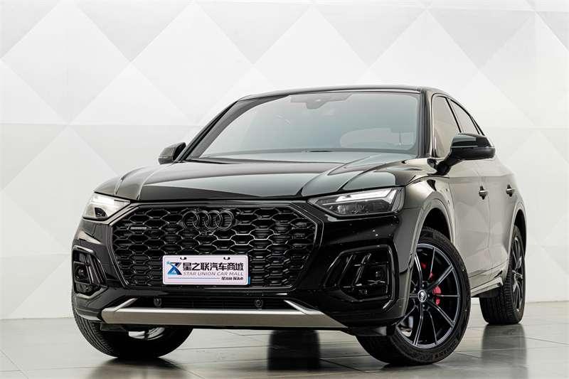 Audi Audi Q5L Sportback