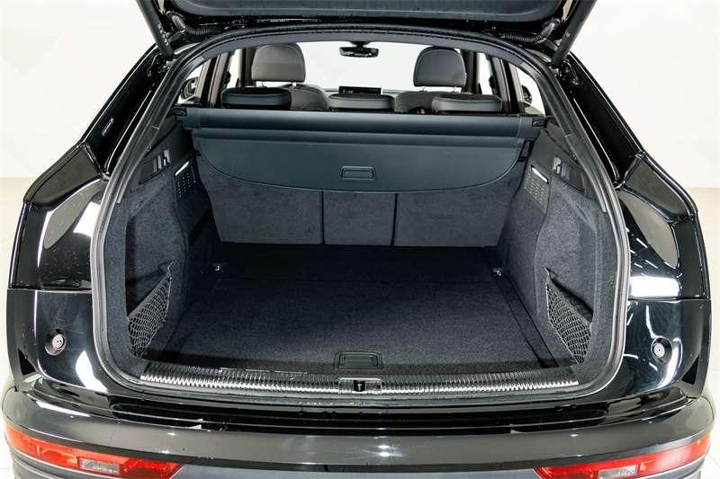 Audi Audi Q5L Sportback