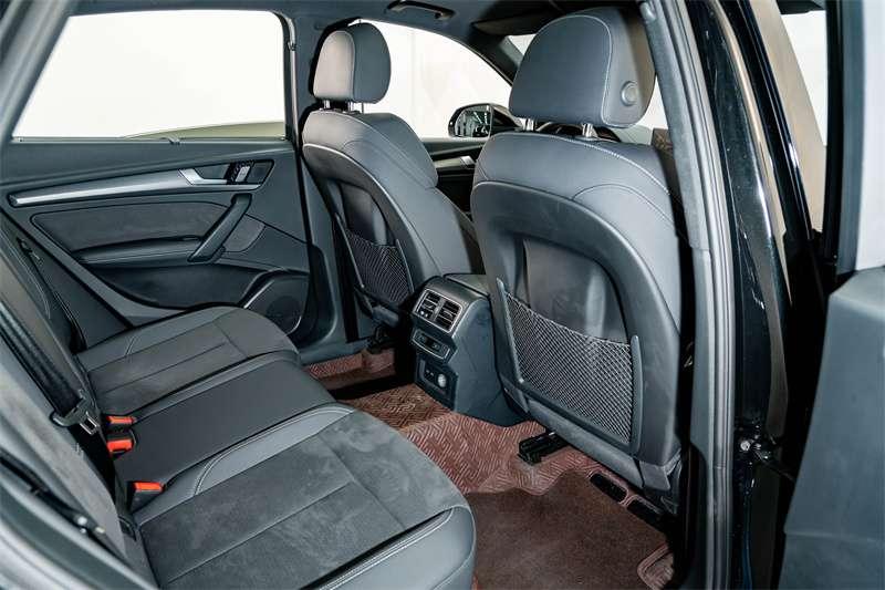 Audi Audi Q5L Sportback