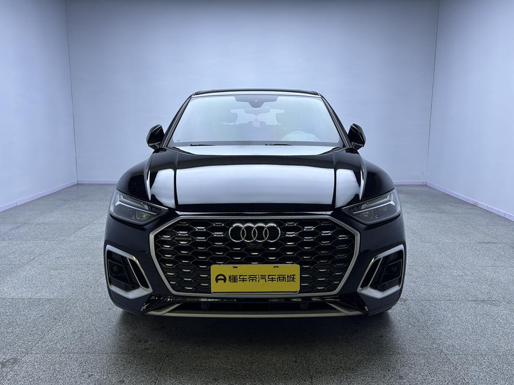 Audi Audi Q5L Sportback