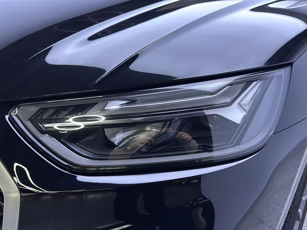 Audi Audi Q5L Sportback