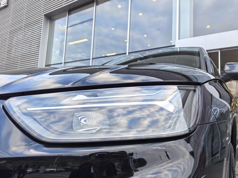 Audi Audi Q5L Sportback