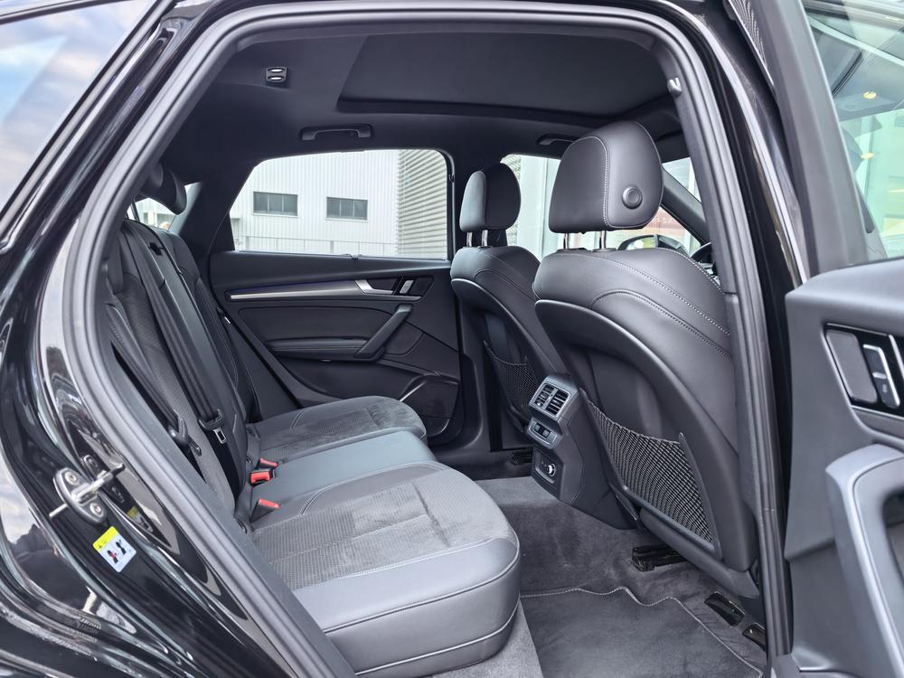 Audi Audi Q5L Sportback