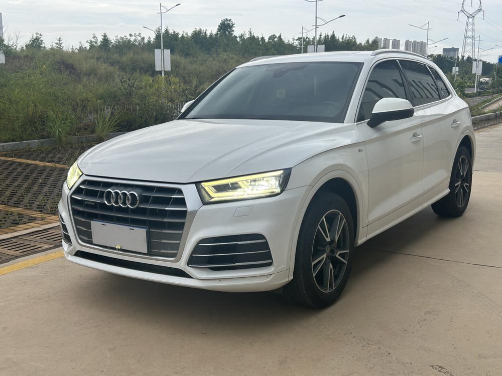 Audi Audi Q5L
