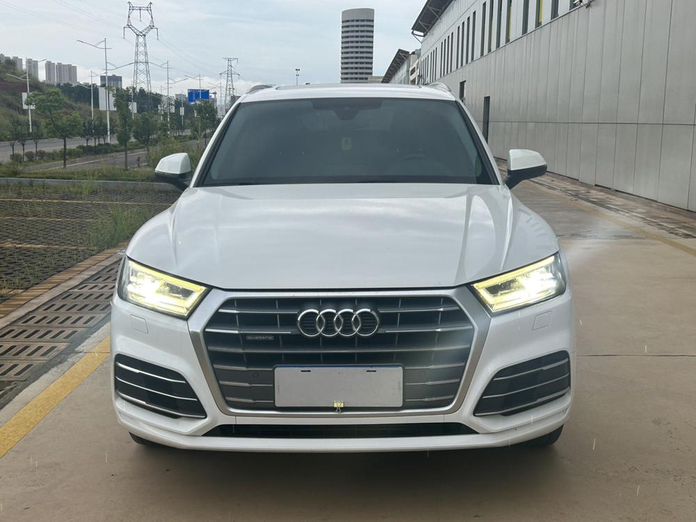 Audi Audi Q5L