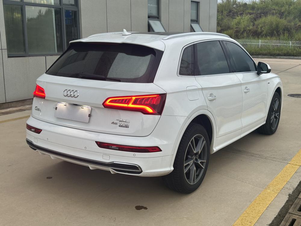 Audi Audi Q5L