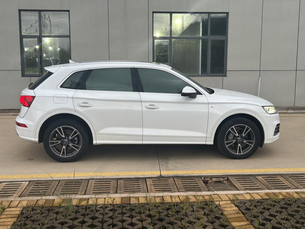 Audi Audi Q5L