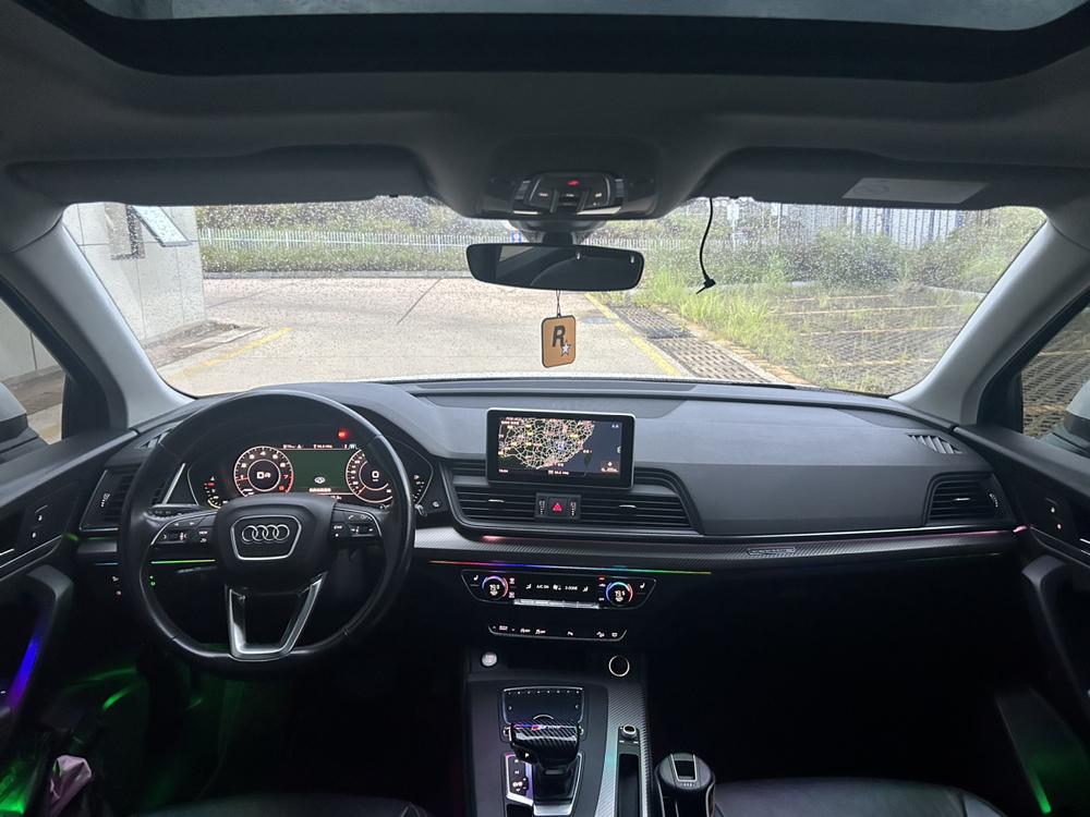 Audi Audi Q5L
