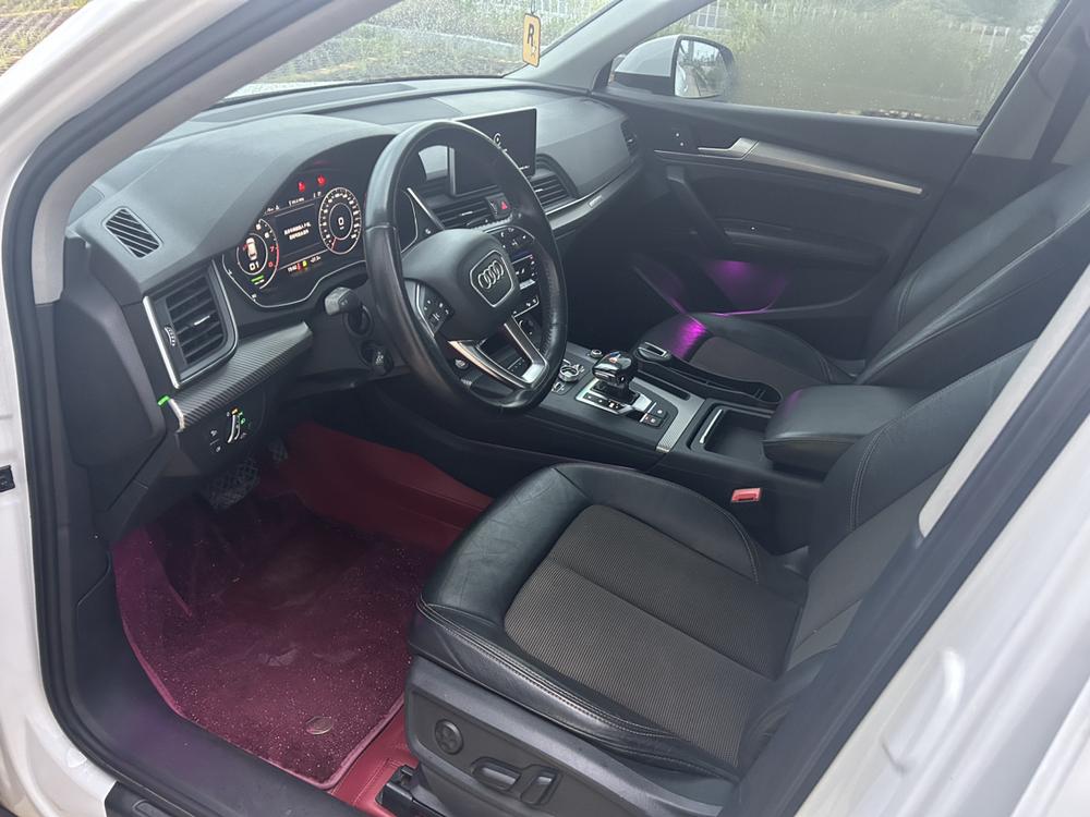 Audi Audi Q5L