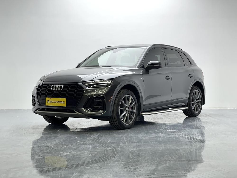 Audi Audi Q5L