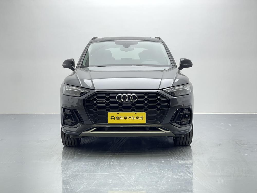 Audi Audi Q5L