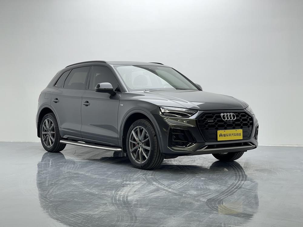 Audi Audi Q5L