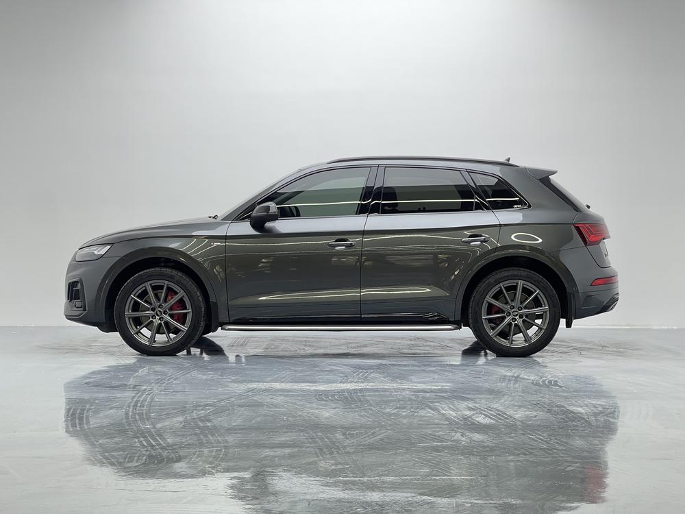 Audi Audi Q5L
