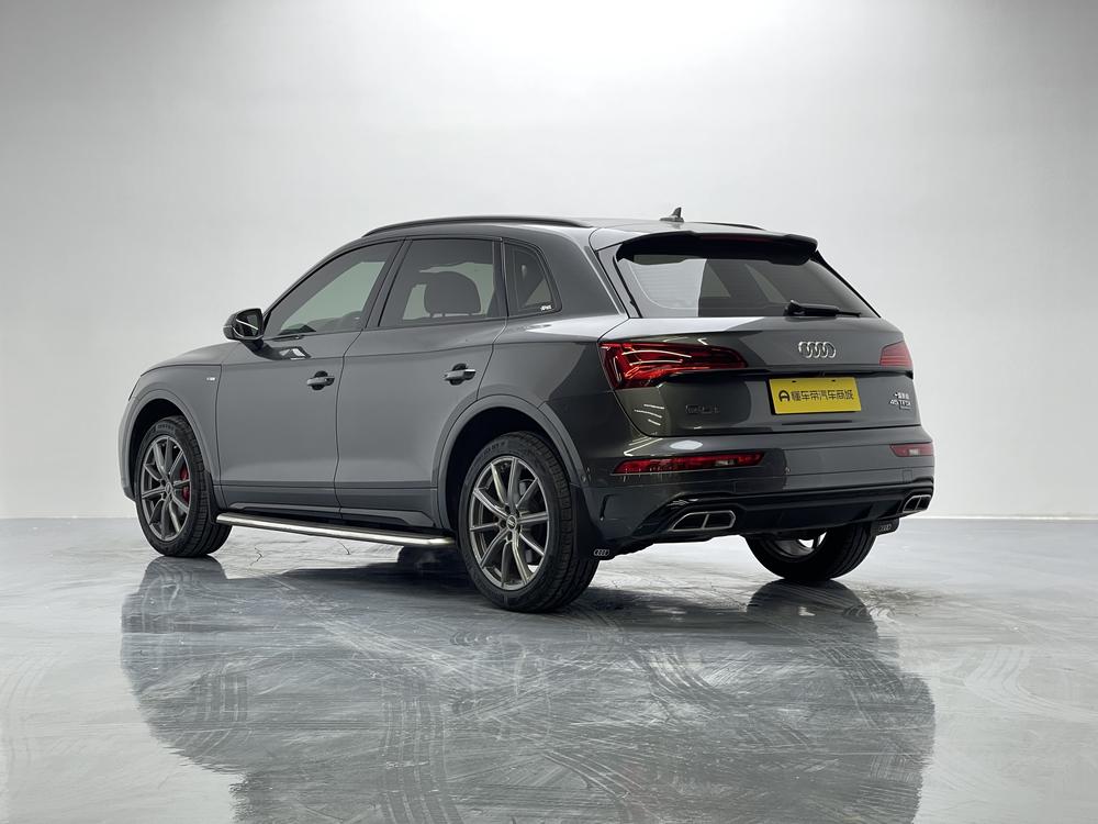 Audi Audi Q5L