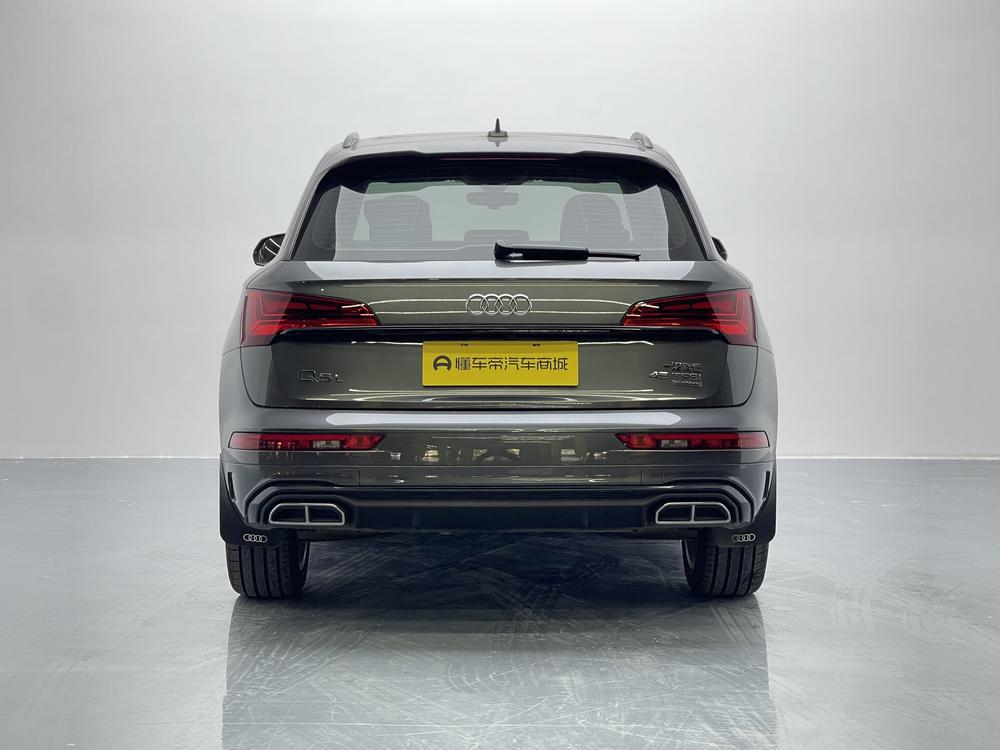 Audi Audi Q5L