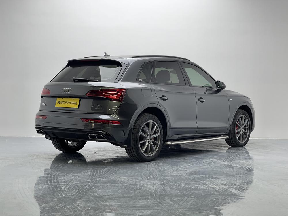 Audi Audi Q5L