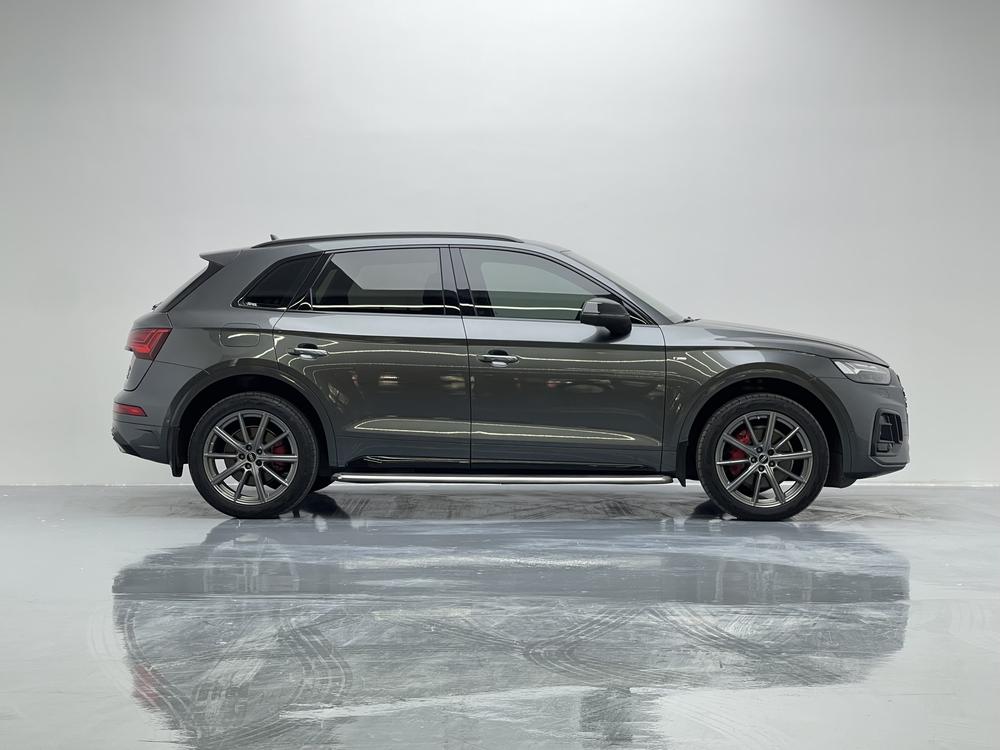 Audi Audi Q5L
