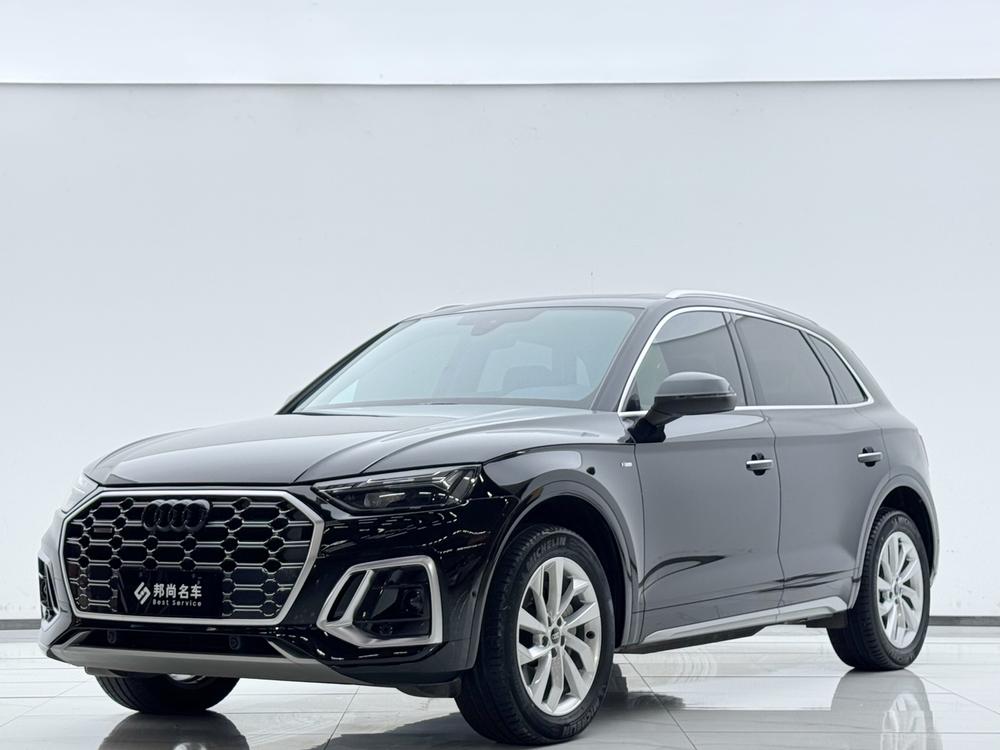 Audi Audi Q5L