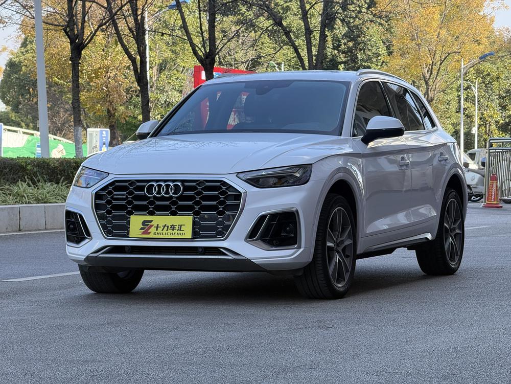 Audi Audi Q5L