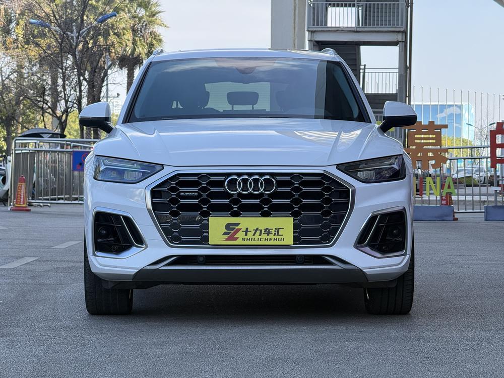 Audi Audi Q5L