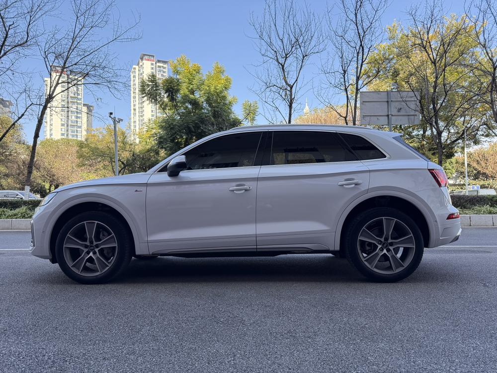Audi Audi Q5L