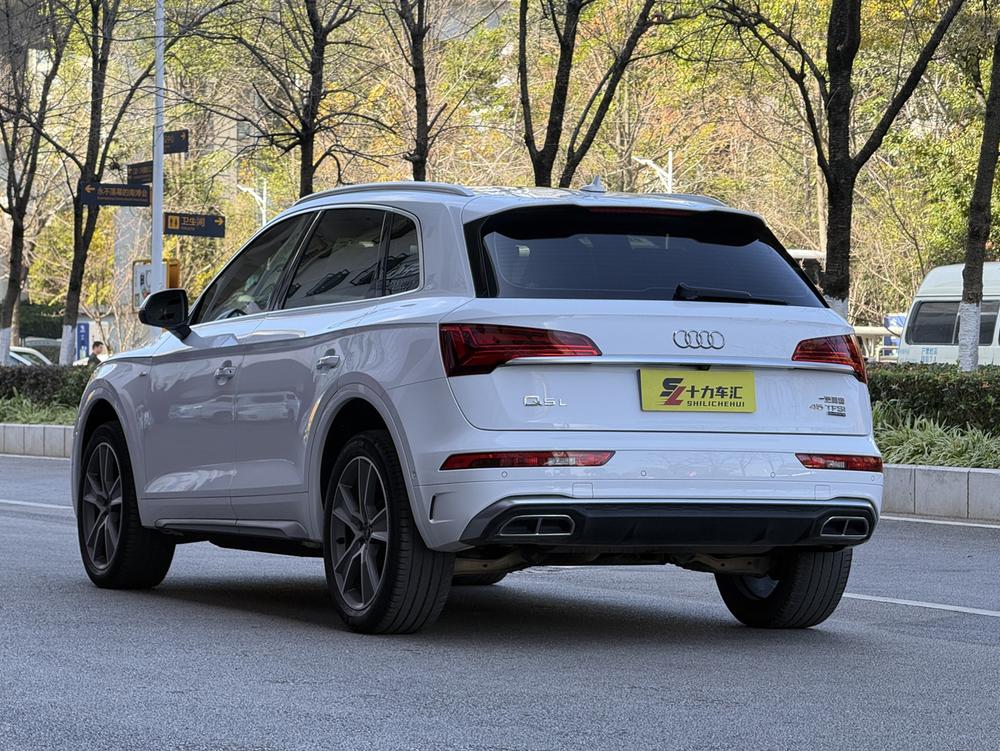 Audi Audi Q5L