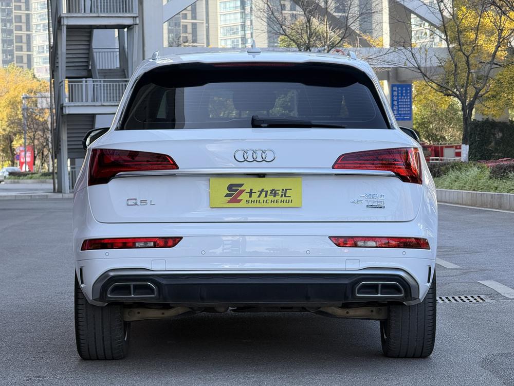 Audi Audi Q5L