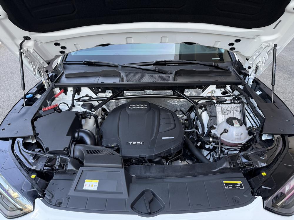 Audi Audi Q5L