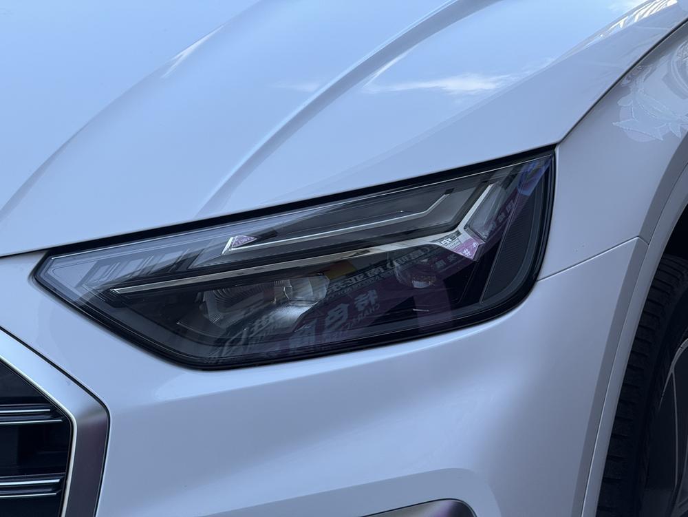 Audi Audi Q5L