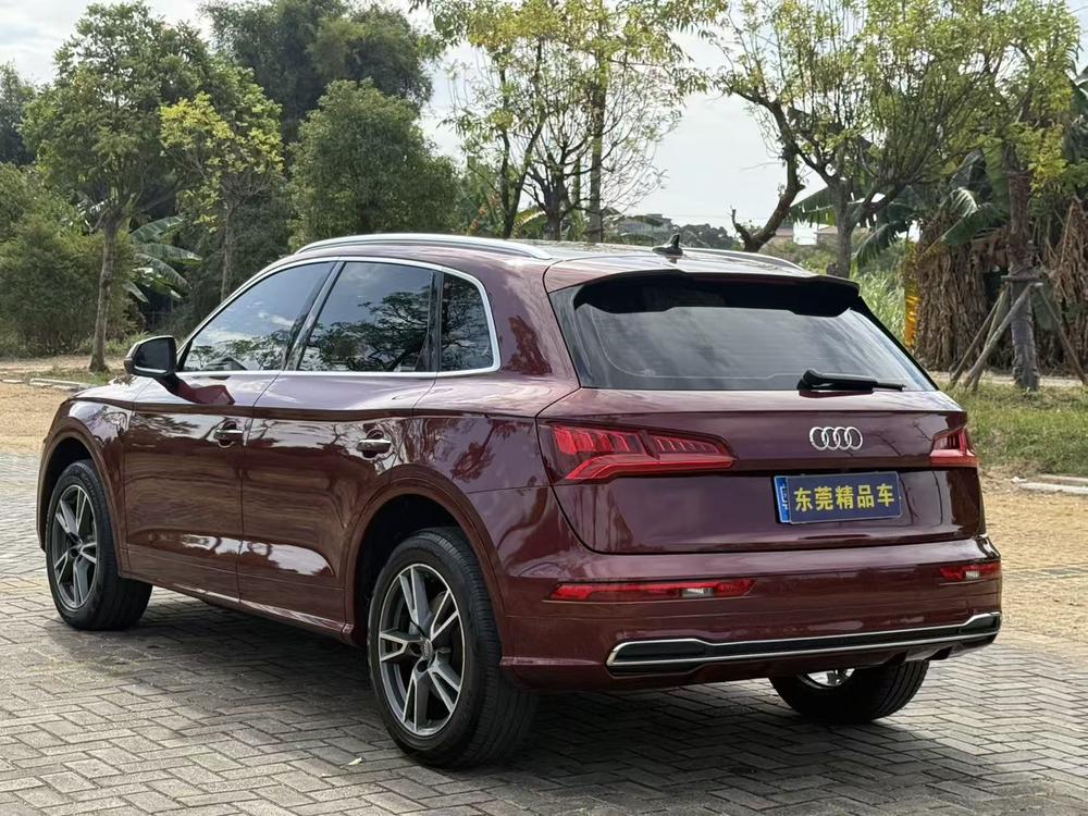 Audi Audi Q5L