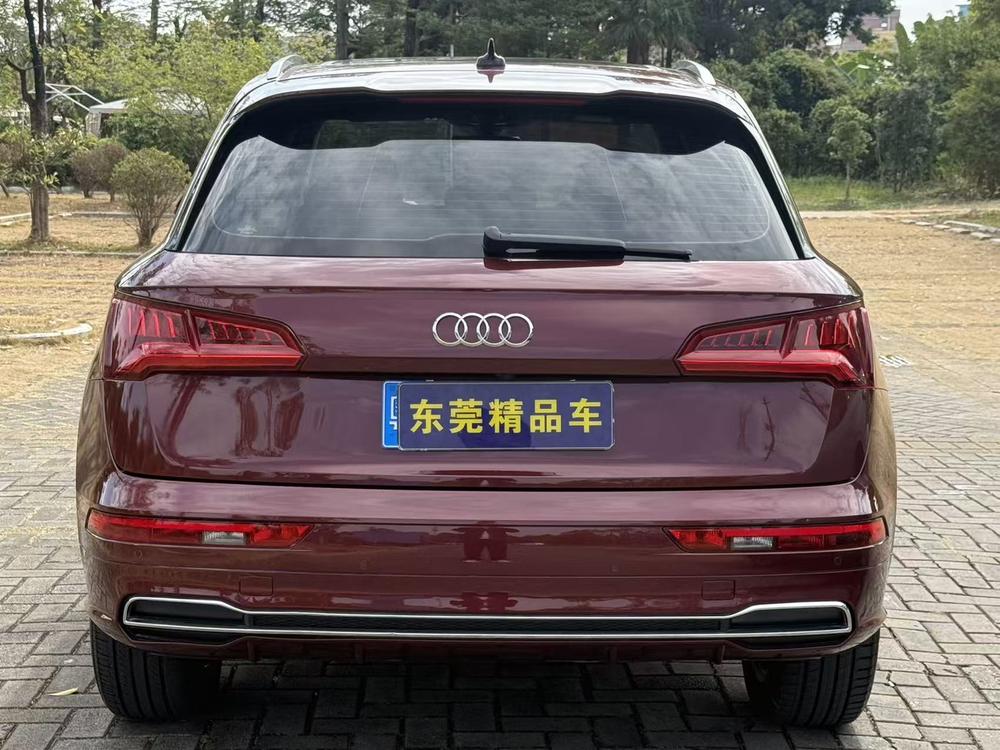 Audi Audi Q5L