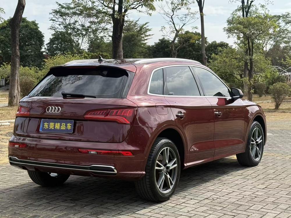 Audi Audi Q5L