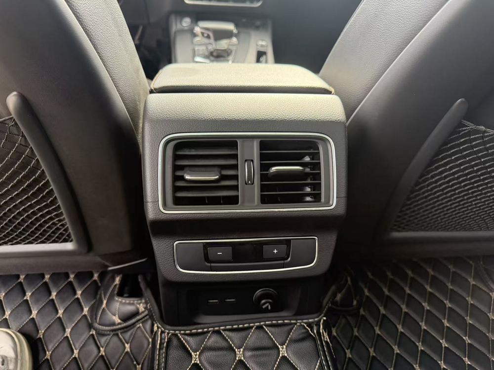 Audi Audi Q5L