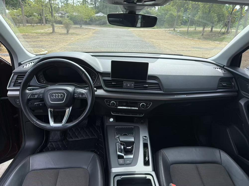 Audi Audi Q5L