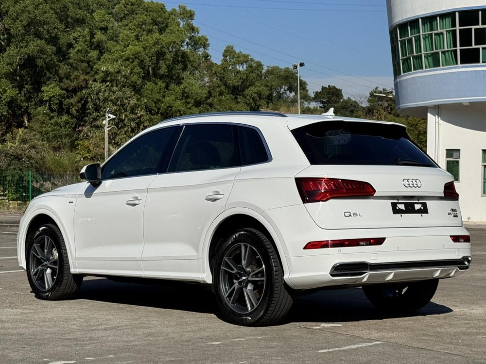 Audi Audi Q5L