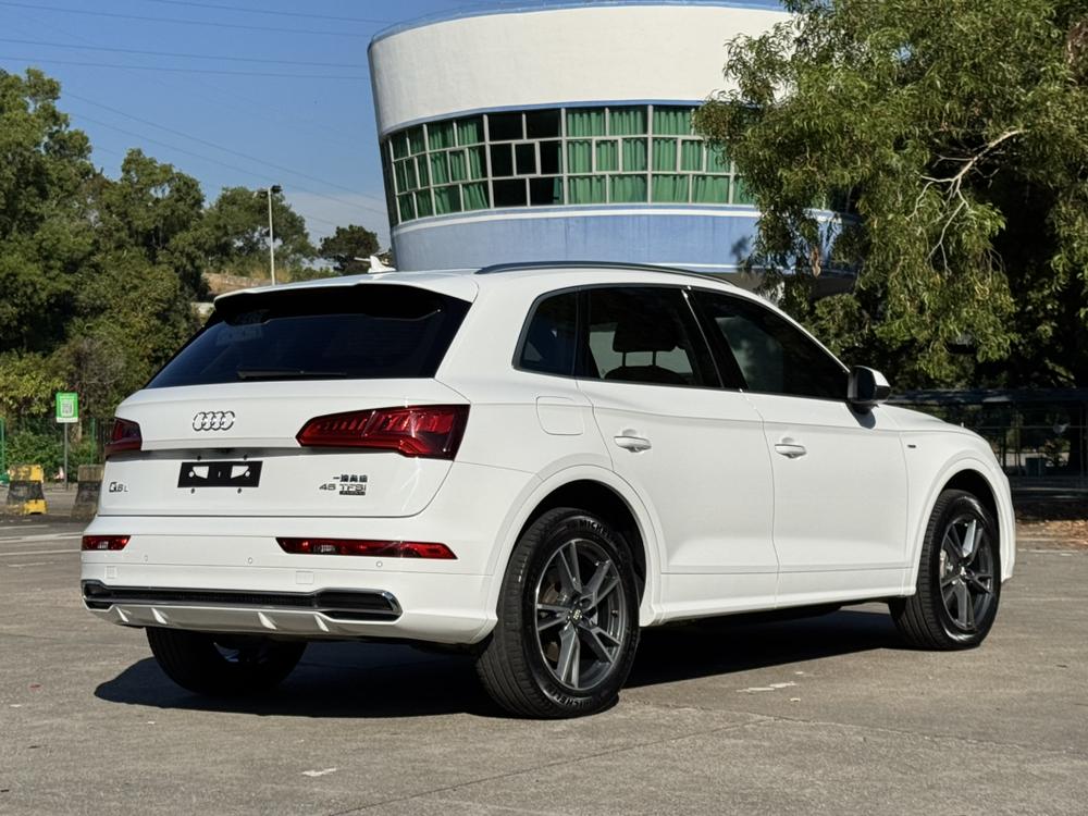 Audi Audi Q5L